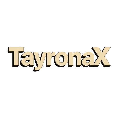 TayronaX